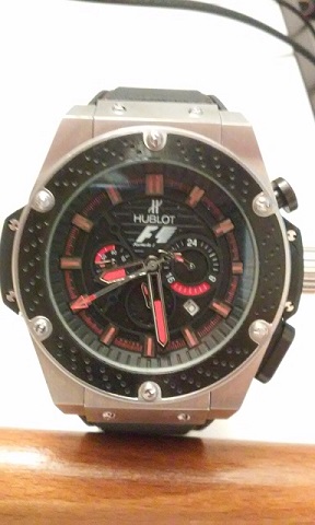 HUBLOT F1